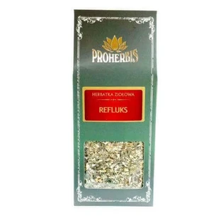 Травяной чай PROHERBIS Reflux, 120 г