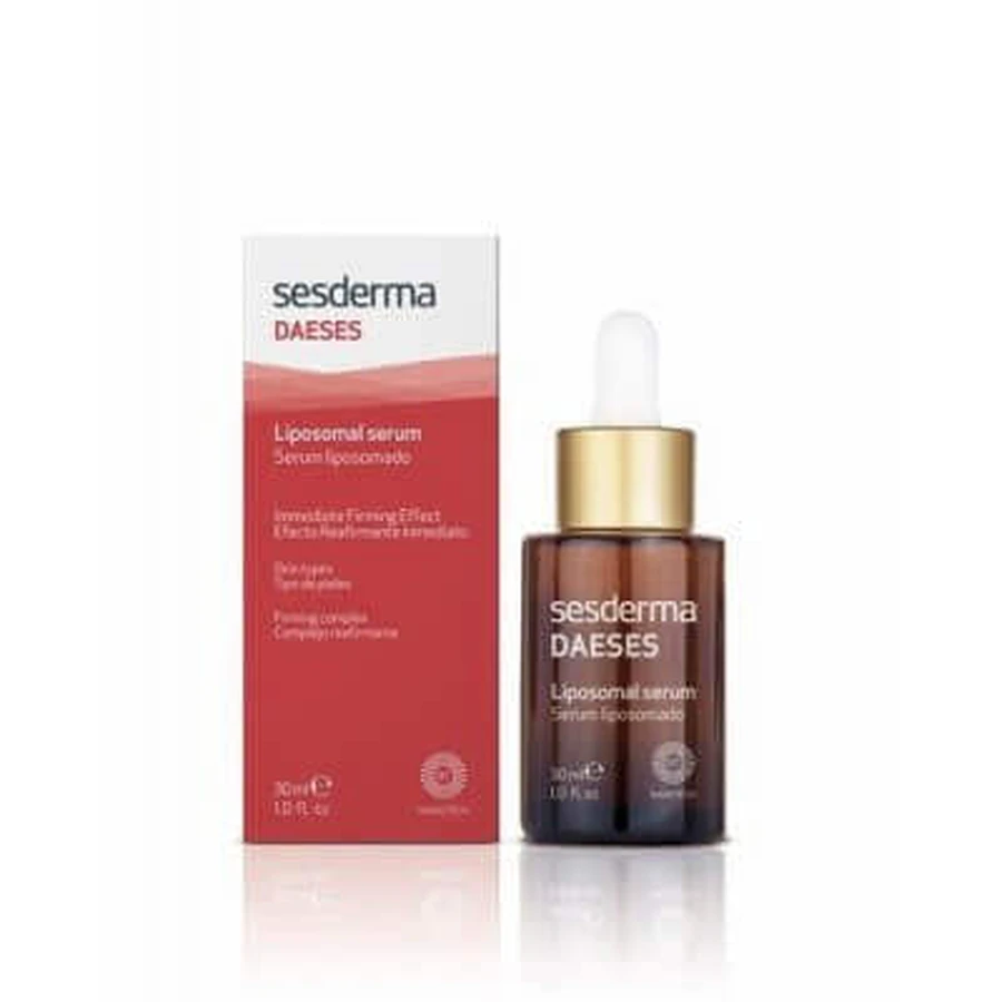 SESDERMA DAESES Ліпосомальна ліфтингова сироватка, 30 мл: ціни та характеристики