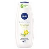 Гель для душу NIVEA STAR FRUIT, 500 мл
