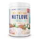 ALLNUTRITION Nutlove Protein Shake Coco Crunch Высокобелковый питательный коктейль, 630 г.