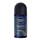 NIVEA MEN Антиперспірант-лосьйон глибокого еспресо, 50 мл