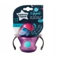 Поїльник-непроливайка Tommee Tippee з ручками, 150 мл 4м+ ДІВЧИНА