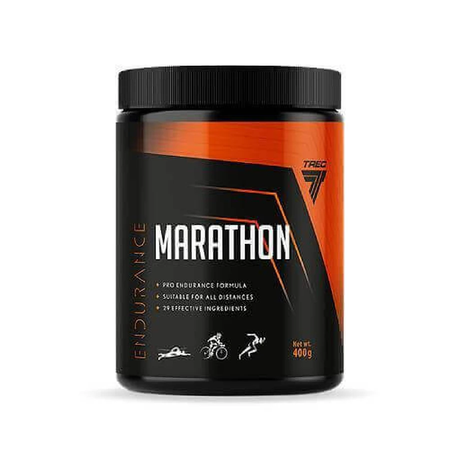Trec Endurance Marathon Лесные фрукты, 400 г: цены и характеристики