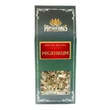 PROHERBIS Чай от мигрени, 120 г