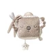 Сенсорный кубик BabyOno KOALA COCO, 1 шт.