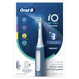 Електрична зубна щітка Oral-B iO My Way Ocean Blue
