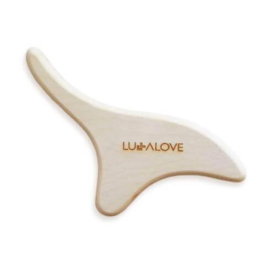 Антицеллюлитный и спортивный массажер Lullalove - форма тела: цены и характеристики
