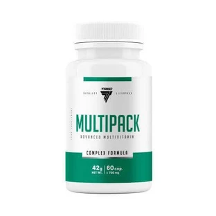 Trec Vitality Multipack, 60 капсул