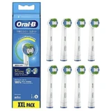 Змінні насадки для зубних щіток Oral-B Precision Clean, 8 шт.