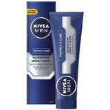 Крем для гоління NIVEA Men Protect&Care, 100 мл