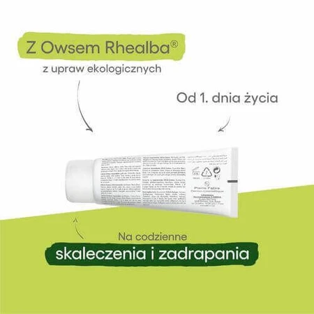 A-DERMA DERMALIBOUR+ CICA Відновлювальний крем, 100 мл: ціни та характеристики
