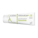 A-DERMA DERMALIBOUR+ CICA Відновлювальний крем, 100 мл: ціни та характеристики