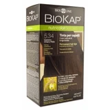 Biokap Delicato 5.34 мед и каштан - 140 мл