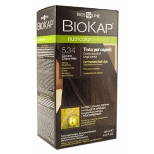 Biokap Delicato 5.34 мед і каштан - 140 мл