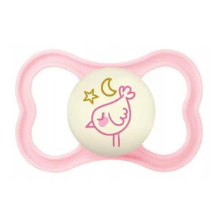 MAM Supreme Night силиконовая кукла 6м+ Planet Love girl