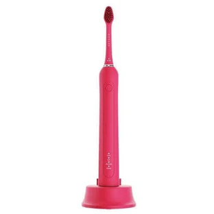 Звуковая зубная щетка SEYSSO Color Basic Pink Paradise