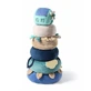 BABYONO Розвиваюча іграшка DREAM MILL Blue 1494, 1 предмет