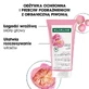 KLORANE Кондиционер с органическим пионом, 150 мл