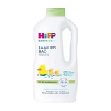 HiPP Babysanft Чувствительный лосьон для купания для всей семьи, 1000 мл