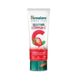 Очищающий гель для лица Himalaya Strawberry с витамином C, 100 мл