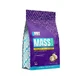 6Pak Nutrition Mass Pak гейнер Vanilla, 1 кг