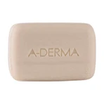 Дерматологічний кубик A-DERMA очищує та заспокоює шкіру, 100г: ціни та характеристики