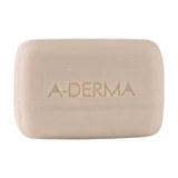 Дерматологічний кубик A-DERMA очищує та заспокоює шкіру, 100г