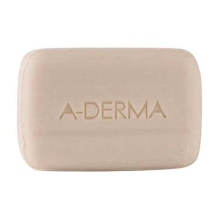 Дерматологічний кубик A-DERMA очищує та заспокоює шкіру, 100г