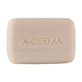 Дерматологічний кубик A-DERMA очищує та заспокоює шкіру, 100г