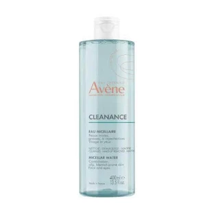 AVENE Cleanance Мицеллярная вода, 400 мл