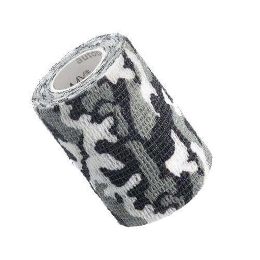 VITAMMY Autoband Эластичный когезивный бинт 7,5 см x 450 см Moro: цены и характеристики