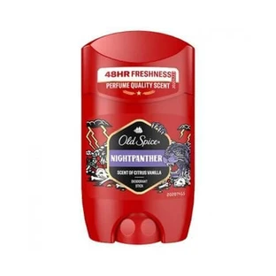 Old Spice Nightpanther Дезодорант-стик, 50 мл