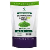 MedFuture Матча зелений чай біо, 100г