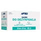 APTEO Дезинфицирующие тампоны, 100 шт.