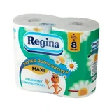 Туалетний папір REGINA Ромашка максі, 4шт