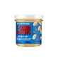 Alluntrition Fitking Delicious Peanut Cream Арахісове масло з шматочками шоколаду, 350 г