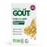 Good Gout BIO Итальянские макароны со звездочками, 250 г
