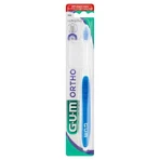 Зубна щітка Sunstar GUM Ortho: ціни та характеристики