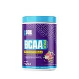 6Pak Nutrition BCAA Pak зі смаком лічі та винограду, 400 г