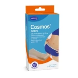 Силіконові пластирі від рубців Hartmann Cosmos 4 см х 30 см, 5 шт.