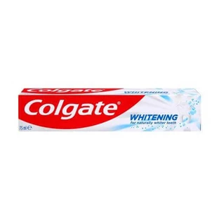COLGATE Отбеливающая зубная паста, 75 мл