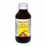 РИВАНОЛ 0,1% раствор - 100 г HASCO