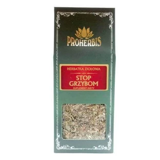 PROHERBIS Чай "Стоп грибок", 100 г