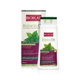 Шампунь з олією кропиви BIOBLAS, 360 мл