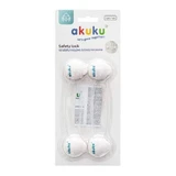 AKUKU Протектор для шкафа длинный - 16см, 2шт