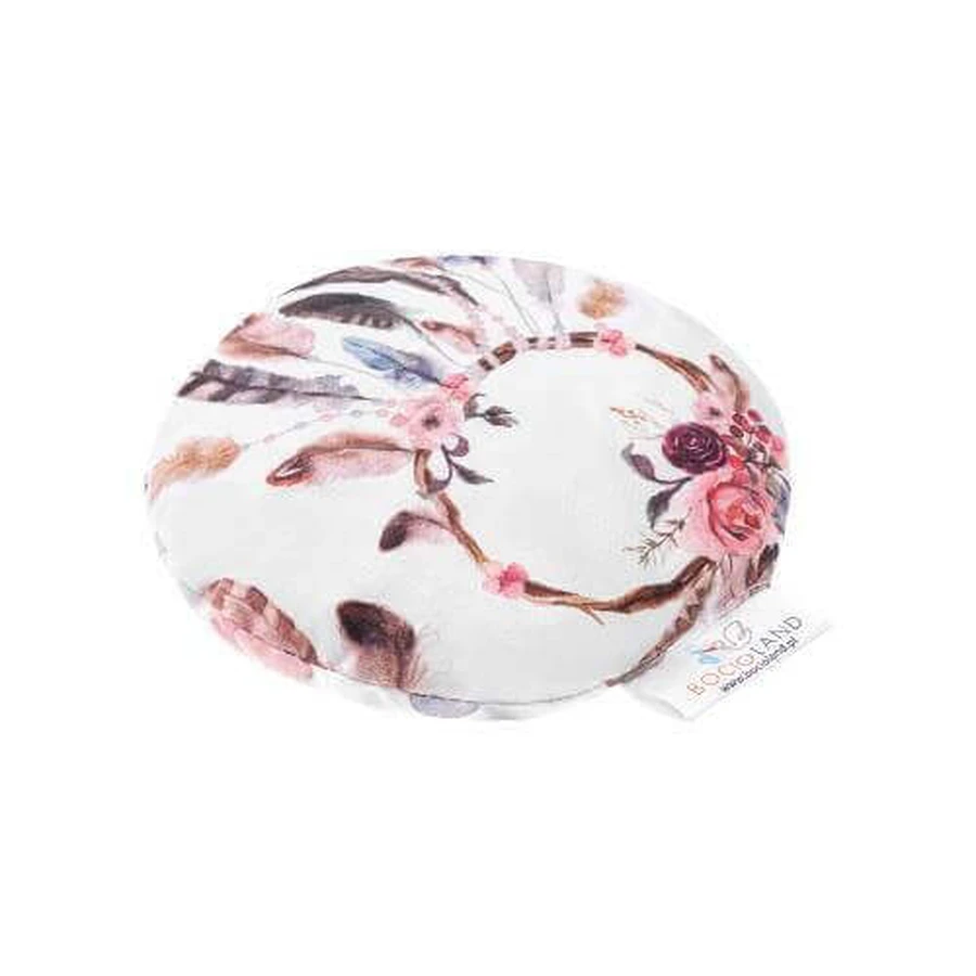 BOCIOLAND Маленький термоформер з кісточками вишні boho catcher, 180г: ціни та характеристики