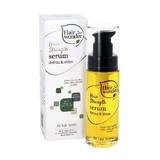 Укрепляющая сыворотка Hairwonder Hair Strength Defrizz & Shine, 30 мл