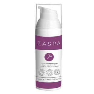 ZASPA Мягкий крем для сухой, раздраженной кожи, 50 г