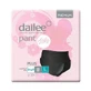 DAILEE Pant Lady Plus Black PREMIUM L вбираючі труси для активних людей, 15шт