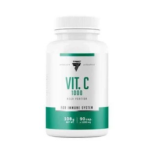 Trec Vitality Vit.C 1000, 90 капс.
